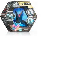 Ken Black Wow! Pods Jurassic World Mosasaurus| Action Figures & Playsets