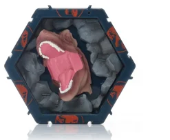 Ken Black Wow! Pods Jurassic World Tyrannosaurus Rex| Action Figures & Playsets