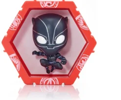 Ken Black Wow! Pods Marvel Black Panther| Action Figures & Playsets