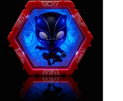 Ken Black Wow! Pods Marvel Black Panther| Action Figures & Playsets