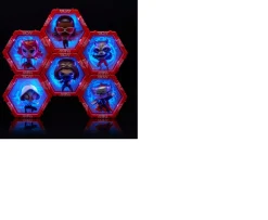 Ken Black Wow! Pods Marvel Miles Morales| Action Figures & Playsets