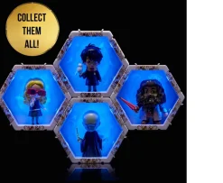 Ken Black Wow! Pods Wizarding World Luna| Action Figures & Playsets