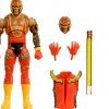 Ken Black WWE Ultimate Edition Action Figures Series 23 Rey Mysterio| Action Figures & Playsets