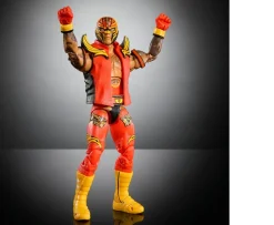 Ken Black WWE Ultimate Edition Action Figures Series 23 Rey Mysterio| Action Figures & Playsets