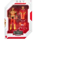 Ken Black WWE Ultimate Edition Action Figures Series 23 Rey Mysterio| Action Figures & Playsets