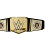 Ken Black WWE Undisputed WWE Universal Championship Belt| Action Figures & Playsets