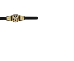 Ken Black WWE Universal Title Belt| Action Figures & Playsets