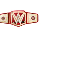 Ken Black WWE Universal Title Belt| Action Figures & Playsets