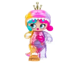 Ken Black XOX KWEENIE DELUXE FIGURINE- KWEEN OF RAWR| Dolls & Dollhouses