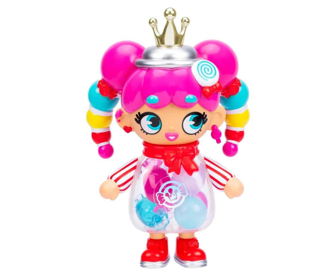Ken Black XOX KWEENIE DELUXE FIGURINE- KWEEN OF SUGA| Dolls & Dollhouses