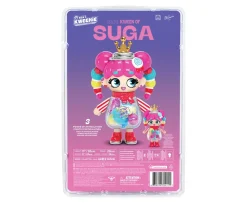 Ken Black XOX KWEENIE DELUXE FIGURINE- KWEEN OF SUGA| Dolls & Dollhouses