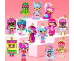 Ken Black XOX KWEENIE MYSTERY SINGLE PACK - QUIRKY KWEENS| Dolls & Dollhouses