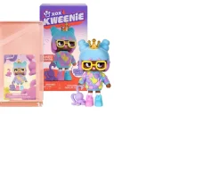 Ken Black XOX KWEENIE MYSTERY SINGLE PACK - QUIRKY KWEENS| Dolls & Dollhouses