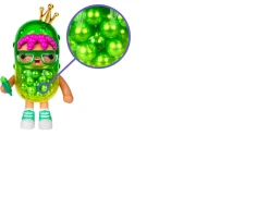 Ken Black XOX KWEENIE MYSTERY SINGLE PACK - QUIRKY KWEENS| Dolls & Dollhouses