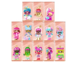 Ken Black XOX KWEENIE MYSTERY SINGLE PACK - QUIRKY KWEENS| Dolls & Dollhouses