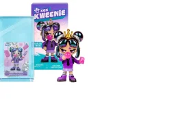 Ken Black XOX KWEENIE MYSTERY SINGLE PACK - FEARLESS KWEENS| Dolls & Dollhouses