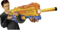 Ken Black X-Shot 500 Dart Refill Pack| Action Figures & Playsets