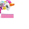 Ken Black XSHOT Blastercorn Blaster by ZURU| Action Figures & Playsets