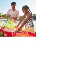 Ken Black X-Shot Bunch O Balloons Tropical Splash Pack by ZURU| Garden Games