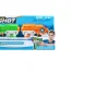 Ken Black X-Shot Water Warfare Double Stealth Soaker Water Blaster Value Pack by ZURU| Garden Games