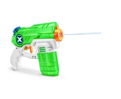 Ken Black X-Shot Water Warfare Double Stealth Soaker Water Blaster Value Pack by ZURU| Garden Games