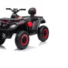 Ken Black XT Speed ATV 12V| Electric Ride Ons