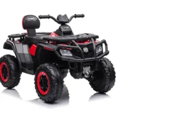 Ken Black XT Speed ATV 12V| Electric Ride Ons