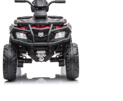 Ken Black XT Speed ATV 12V| Electric Ride Ons