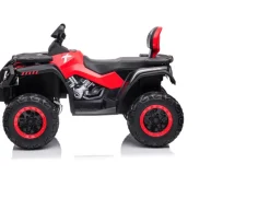 Ken Black XT Speed ATV 12V| Electric Ride Ons