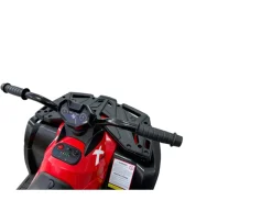 Ken Black XT Speed ATV 12V| Electric Ride Ons