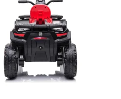 Ken Black XT Speed ATV 12V| Electric Ride Ons