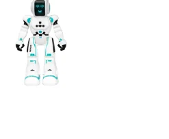 Ken Black Xtrem Bots Niko Bot| Science & Discovery|Action Figures & Playsets