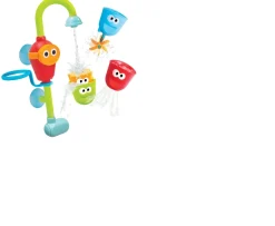 Ken Black Yookidoo Flow ‘N’ Fill Spout| Preschool & Electronic Learning