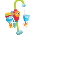 Ken Black Yookidoo Flow ‘N’ Fill Spout| Preschool & Electronic Learning