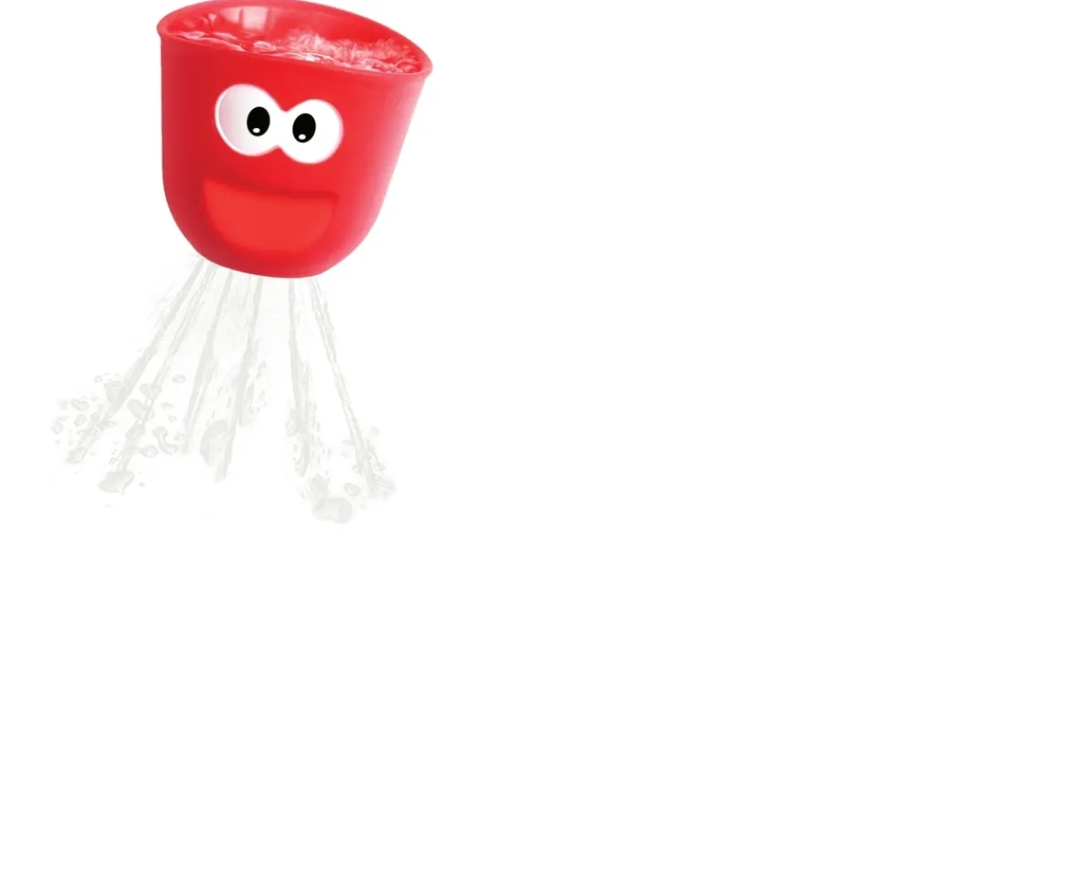 Ken Black Yookidoo Flow ‘N’ Fill Spout| Preschool & Electronic Learning