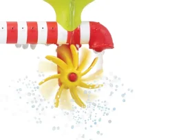 Ken Black Yookidoo Submarine Spray Station| Bath & Changing