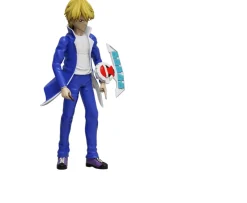 Ken Black Yu-Gi-Oh! Joey Wheeler Action Figure| Action Figures & Playsets