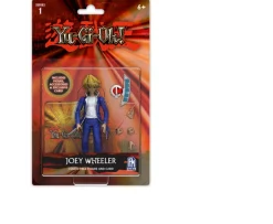 Ken Black Yu-Gi-Oh! Joey Wheeler Action Figure| Action Figures & Playsets