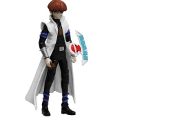 Ken Black Yu-Gi-Oh! Seto Kaiba Action Figure| Action Figures & Playsets