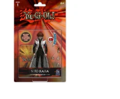 Ken Black Yu-Gi-Oh! Seto Kaiba Action Figure| Action Figures & Playsets