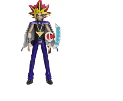 Ken Black Yu-Gi-Oh! Yami Yugi Action Figure| Action Figures & Playsets