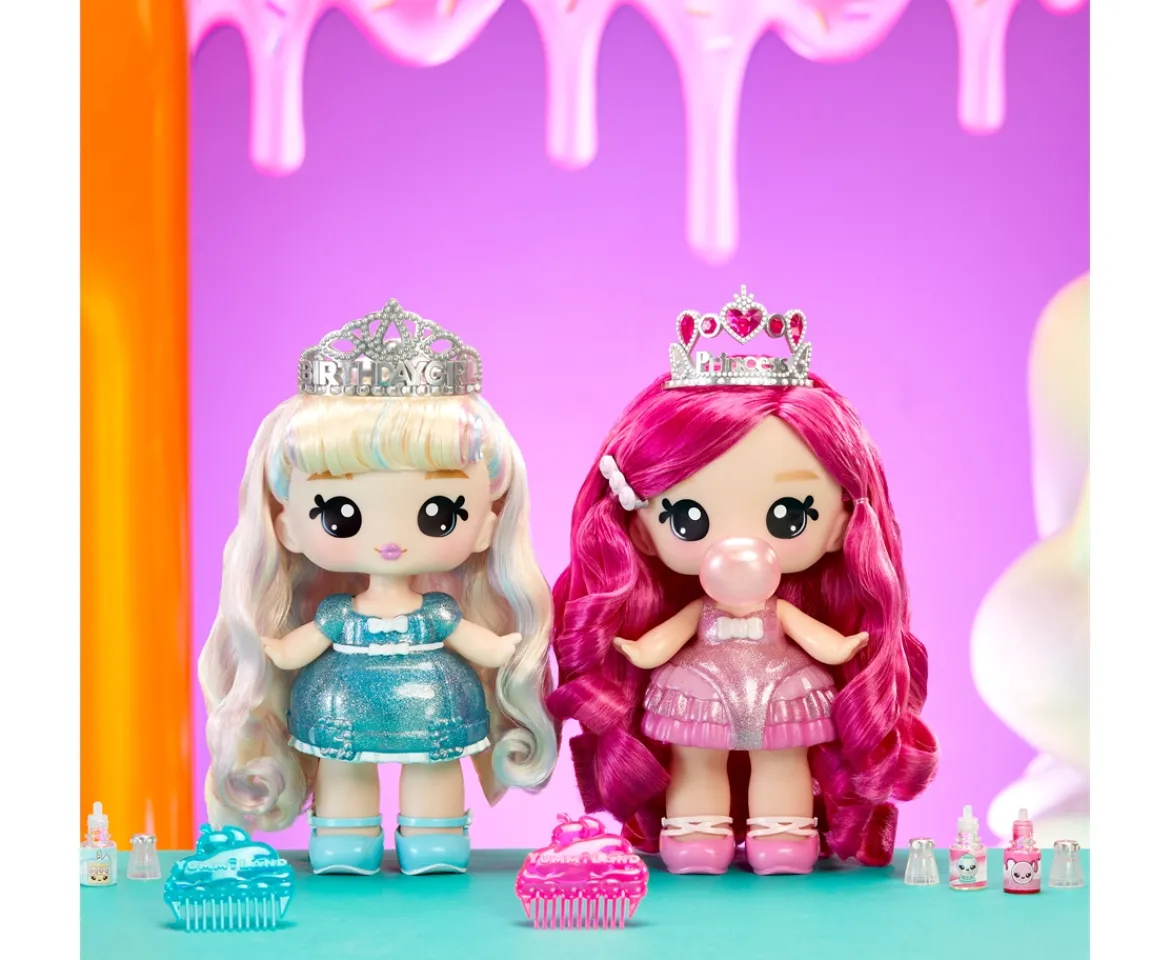 Ken Black Yummiland 25cm Callie Birthday Cake Doll| Dolls & Dollhouses