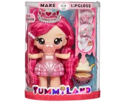 Ken Black Yummiland Large Doll Bianca Bubblegum| Dolls & Dollhouses