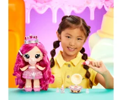 Ken Black Yummiland Large Doll Bianca Bubblegum| Dolls & Dollhouses