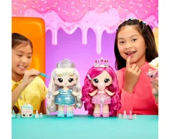 Ken Black Yummiland Large Doll Bianca Bubblegum| Dolls & Dollhouses