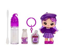 Ken Black Yummiland Lipgloss Doll Greata Grape| Dolls & Dollhouses