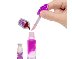 Ken Black Yummiland Lipgloss Doll Greata Grape| Dolls & Dollhouses