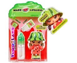 Ken Black Yummiland Lipgloss Doll Maya Watermelon| Dolls & Dollhouses
