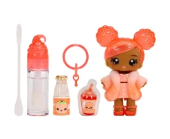 Ken Black Yummiland Lipgloss Doll Piper Peach| Dolls & Dollhouses