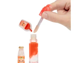 Ken Black Yummiland Lipgloss Doll Piper Peach| Dolls & Dollhouses